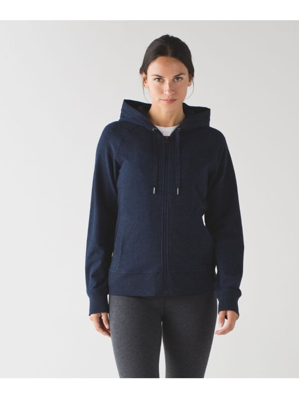 Lululemon Split Hoodie, SIze 10